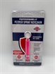 Picture of UZI Peppershield Keychain Guard 1/2oz - Pink PS-KEYCHAIN-P