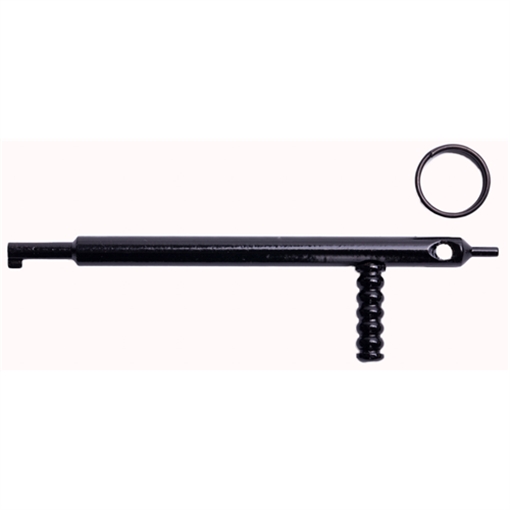Picture of UZI UZI PR24-Style Handcuff Key UZI-KEY-PR24