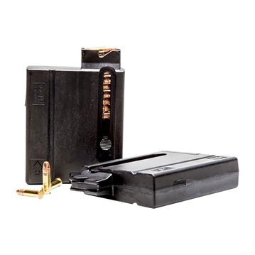 Picture of Vudoo Gun Works V-2210 MAGAZINE IN AICS FORMAT POLYMER 10-ROUND NONE