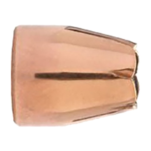 Picture of Sierra Bullets V-CROWN 9MM (0.355'') 147GR JACKETED HOLLOW POINT 100/BOX 9947