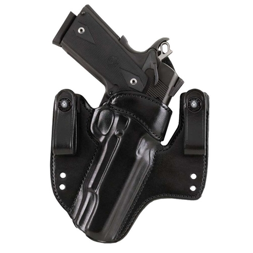 Picture of Galco International V-HAWK GLOCK 26-BLACK-RIGHT HAND HWK286B