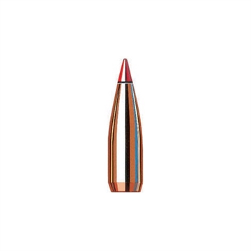 Picture of Hornady V-MAX Bullets .20 cal .204" 40 gr V-MAX 250/ct 22606