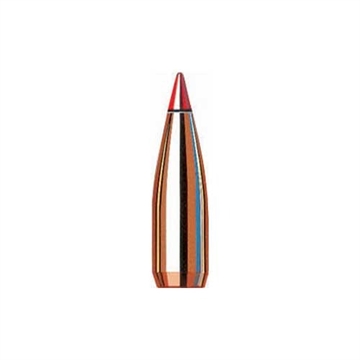 Picture of Hornady V-MAX .22 CAL. (0.224'') 40GR POLYMER TIP BOAT TAIL 250/BOX 22416