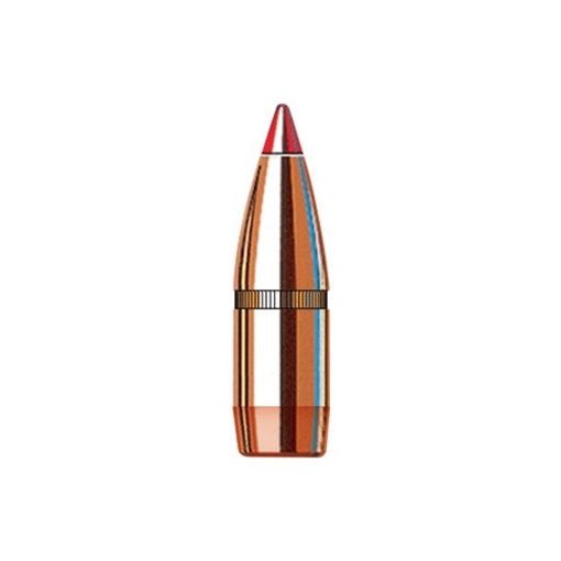 Picture of Hornady V-Max 6.8mm .277 110 gr V Max 100 Per Box/ 25 Case 22721