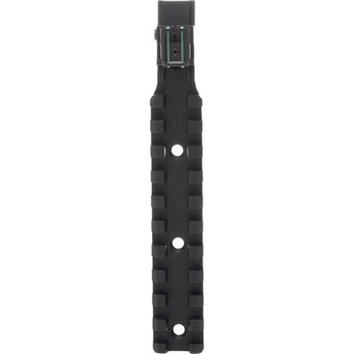 Picture of Remington V-SERIES TRU GLO SCOPE RAIL & REAR SIGHT FOR REMINGTON 870 F419279