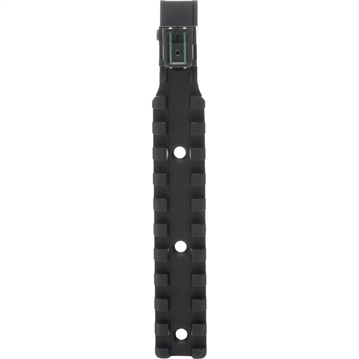 Picture of Remington V-SERIES TRU GLO SCOPE RAIL & REAR SIGHT FOR REMINGTON 870 F419279