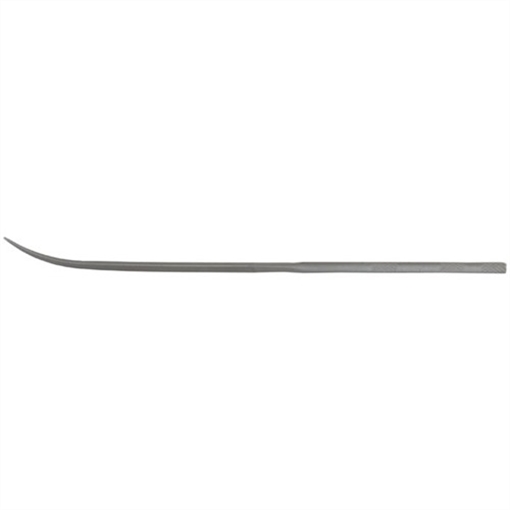 Picture of ''V''-SHAPED 90 DEGREE BENT NEEDLE FILES 080648901 -