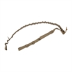 Picture of Viking Tactics VTAC BUNGEE SLING-COYOTE VTAC-BGS-CT