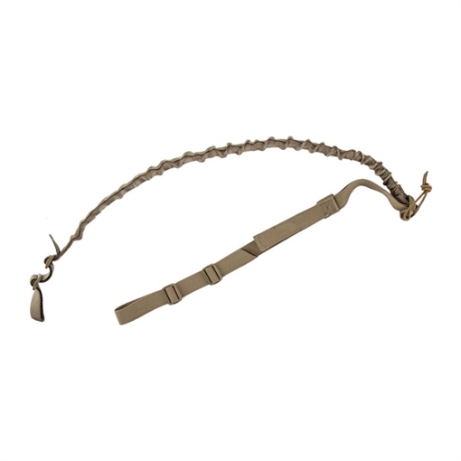 Picture of Viking Tactics VTAC BUNGEE SLING-COYOTE VTAC-BGS-CT