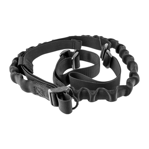 Picture of Viking Tactics VTAC BUNGEE SLING-BLACK VTAC-BGS-BK