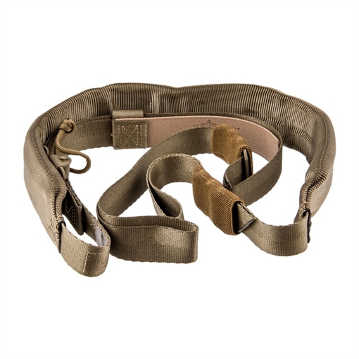 Picture of Viking Tactics V-TAC PADDED SLING-UPGRADED-COYOTE VTAC-MK2-CT-UG