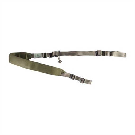 Picture of Viking Tactics PADDED V-TAC SLING, O.D. GREEN VTAC-MK2-OD