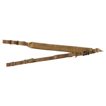 Picture of Viking Tactics PADDED V-TAC SLING, COYOTE VTAC-MK2-CT