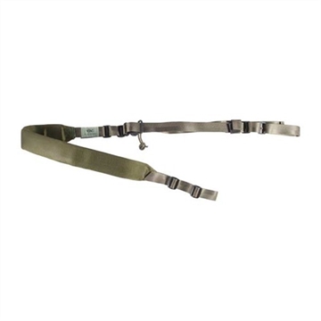 Picture of Viking Tactics PADDED V-TAC SLING, O.D. GREEN VTAC-MK2-OD