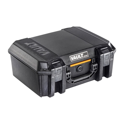 Picture of Pelican V300C VAULT EQUIPMENT CASE BLACK VCV300-0020-BLK