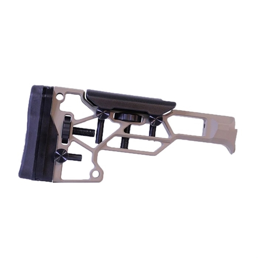Picture of MDT SRS STANDARD BUTTSTOCK FXD FDE 102669-FDE