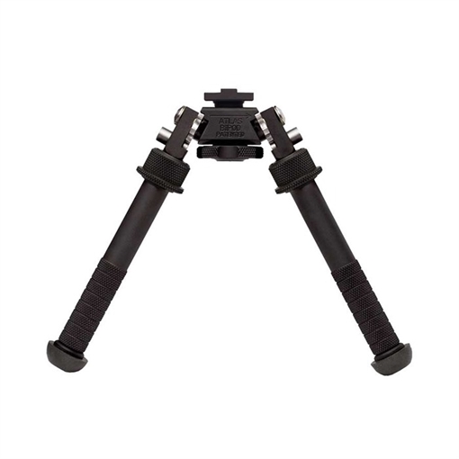 Picture of Accu-Shot NO MOUNT V8 ATLAS BIPOD BLACK BT10-NC