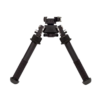 Picture of Accu-Shot QUICK DETACH PICATINNY V8 ATLAS BIPOD BLACK BT10-LW17
