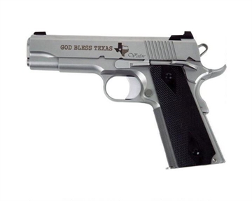 Picture of Valor Commander 45 ACP Texas - 01868