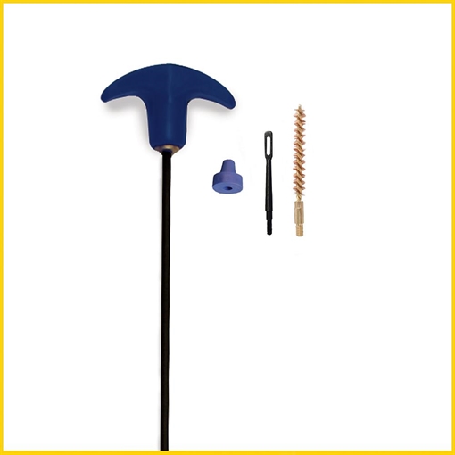 Picture of VALUPRO III 19" MSR ONE-PIECE CLEANING ROD W/ ACC. TG896
