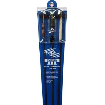 Picture of VALUPRO III 19" MSR ONE-PIECE CLEANING ROD W/ ACC. TG896