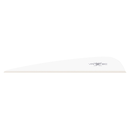 Picture of VaneTec V-Max Vanes White 4 in. 100 pk. 818765010246