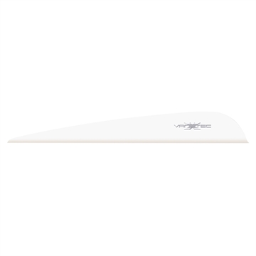 Picture of VaneTec V-Max Vanes White 4 in. 100 pk. 818765010246