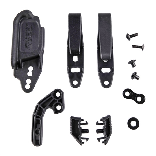 Picture of Raven Concealment Systems VANGUARD 2 ADVANCED M&P FULL SIZE/COMPACT BLACK VG2MPF/CBKOHADV