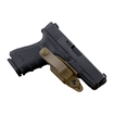 Picture of Raven Concealment Systems M&P VANGUARD 2 BASIC KIT TUCKABLE SOFT LOOP COYOTE BROWN VG2MPBASICCY