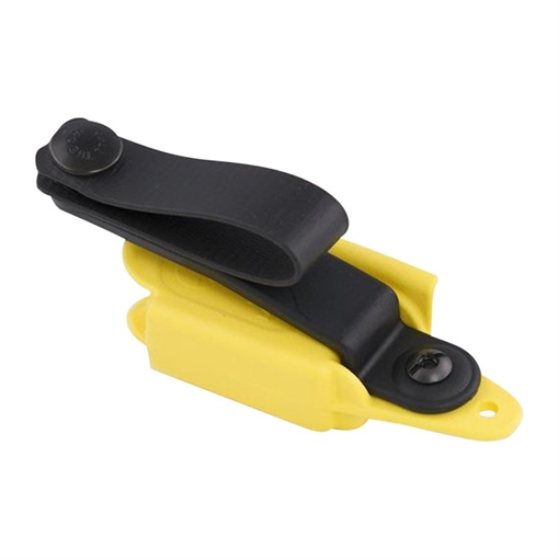Picture of Raven Concealment Systems M&P VANGUARD 2 BASIC KIT TUCKABLE SOFT LOOP YELLOW VG2MPBASICYL