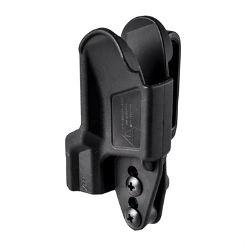 Picture of Raven Concealment Systems VANGUARD 2 OVERHOOK SIG P320 X-FRAME BLACK VG2P320XFRBKOH