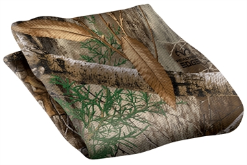 Picture of Vanish Blind Fabric Realtree Edge 12' L x 54" W Burlap 25313