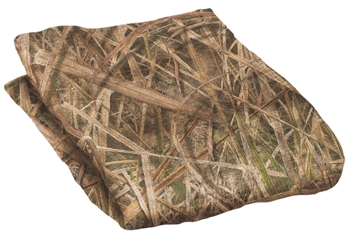 Picture of Vanish Blind Fabric Mossy Oak Shadow Grass Blades 12' L x 54" W Burlap 25317