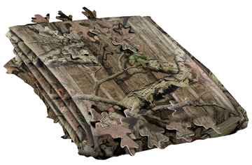 Picture of Vanish Vanish Omnitex 3D Blind Fabric Mossy Oak Infinity 56 in.x12 ft. 25330
