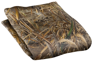 Picture of Vanish Blind Fabric Realtree Max-5 12' L x 54" W Burlap 25334