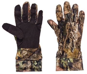 Picture of Vanish Hunting Gloves Mossy Oak Break-Up Country Touchscreen Spandex OSFA 25341
