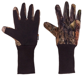 Picture of Vanish Hunting Gloves Mossy Oak Break-Up Country Touchscreen Mesh OSFA 25342