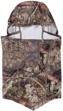 Picture of Vanish Balaclava Mossy Oak Break-Up Mesh Full Face Mask OSFA 25344