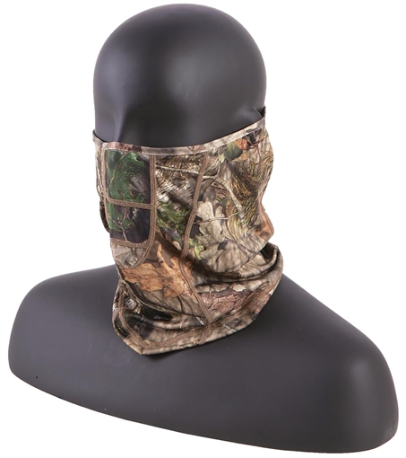 Picture of Vanish Neck Gaiter Mossy Oak Break-Up Country Mesh OSFA 25349