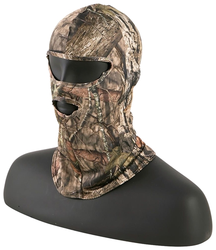 Picture of Vanish Stretch Fit Mask Mossy Oak Break-Up Country Spandex Full Face Mask OSFA 25350