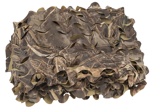 Picture of Vanish 3D Die-Cut Tan/ Realtree Max-7 Ripstop 9.80" Long 25357