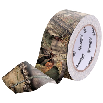Picture of Vanish Duct Tape Mossy Oak Break-Up Country 2" Wide X 60' Long 25361