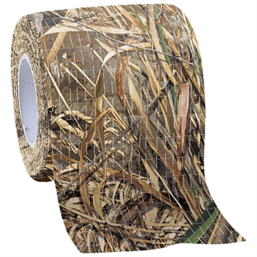 Picture of Vanish Protective Wrap Realtree Max-5 15' Roll Long 25367
