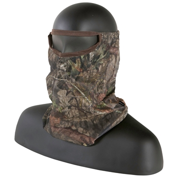 Picture of Vanish Vanish Visa Mossy Oak Break-Up Country Mesh 3/4 Face Mask OSFA 25370