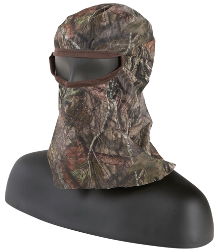 Picture of Vanish Visa Form Mossy Oak Break-Up Country Mesh Full Face Mask OSFA 25373