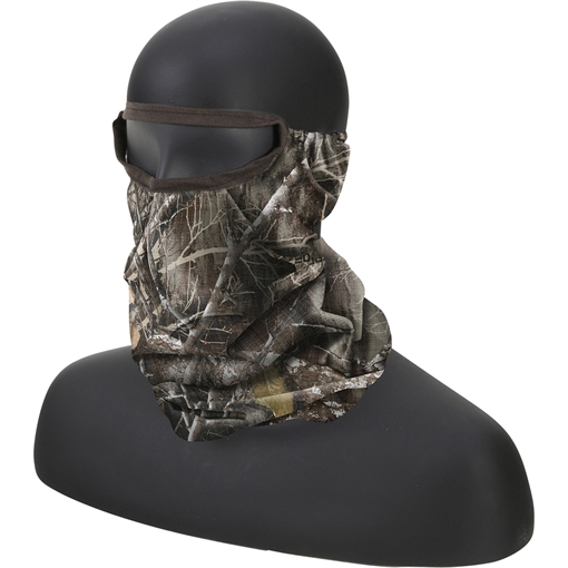 Picture of ALLEN COMPANY VISA FORM 3/4 HEADNET RTREE EDGE 25372