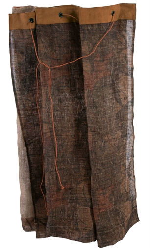 Picture of Vanish Quick Set Blind Mossy Oak Break-Up Country Cotton Blend 5219