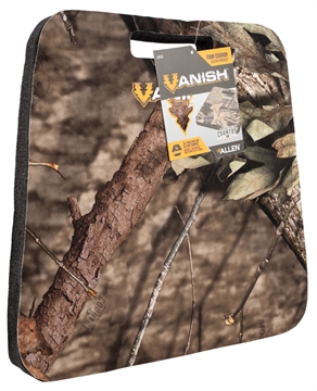 Picture of Vanish Seat Cushion Mossy Oak Break-Up Country Foam 14" x 13" x 1" 5832