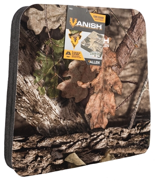 Picture of Vanish Seat Cushion Mossy Oak Break-Up Country Foam 14" x 13" x 2" 5833
