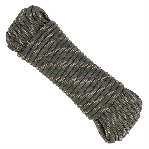 Picture of Vanish All-Around Outdoor Rope 32-Carrier Diamond Braid 50' 5907